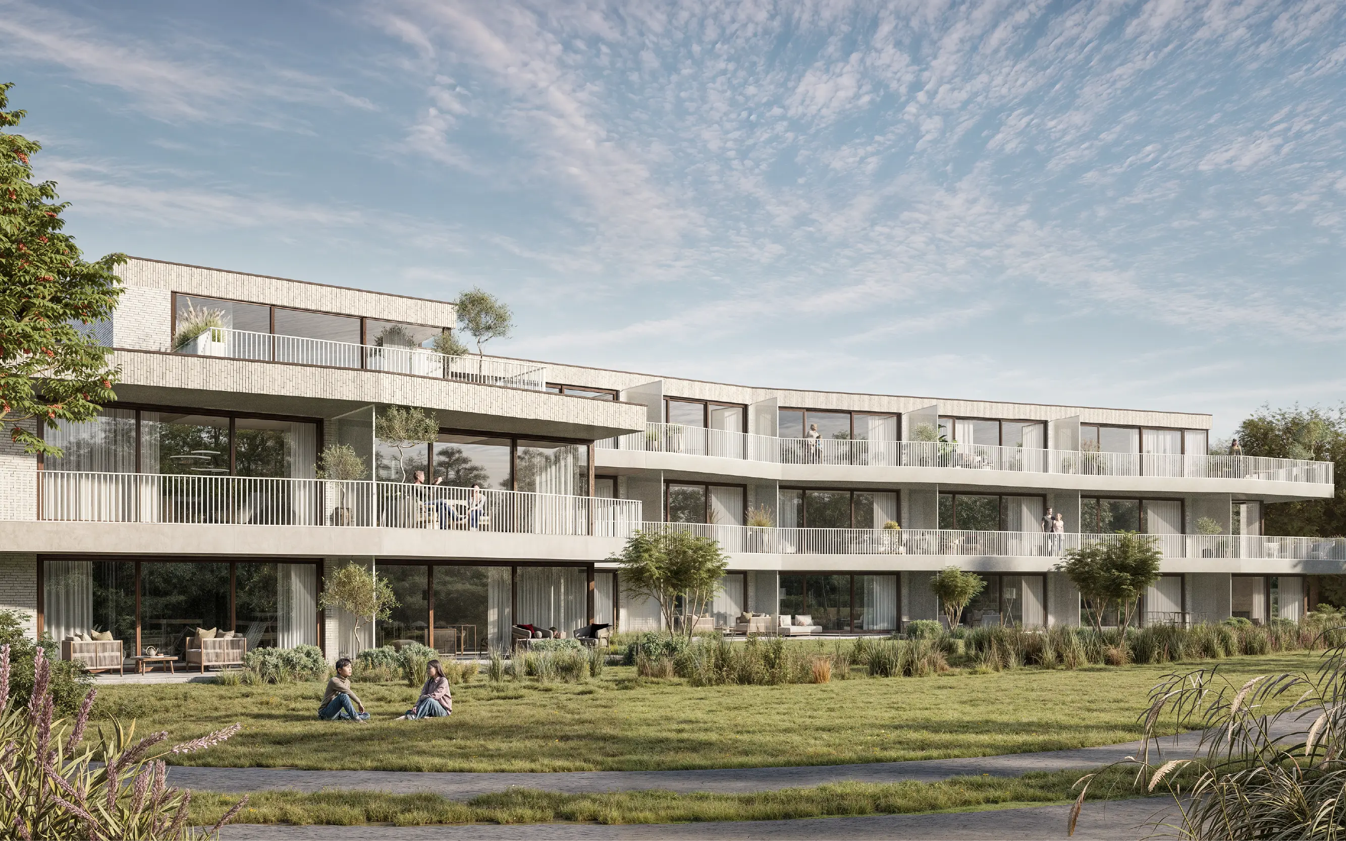 ardea-nieuwbouw-project-bospark-kapelle-op-den-bos