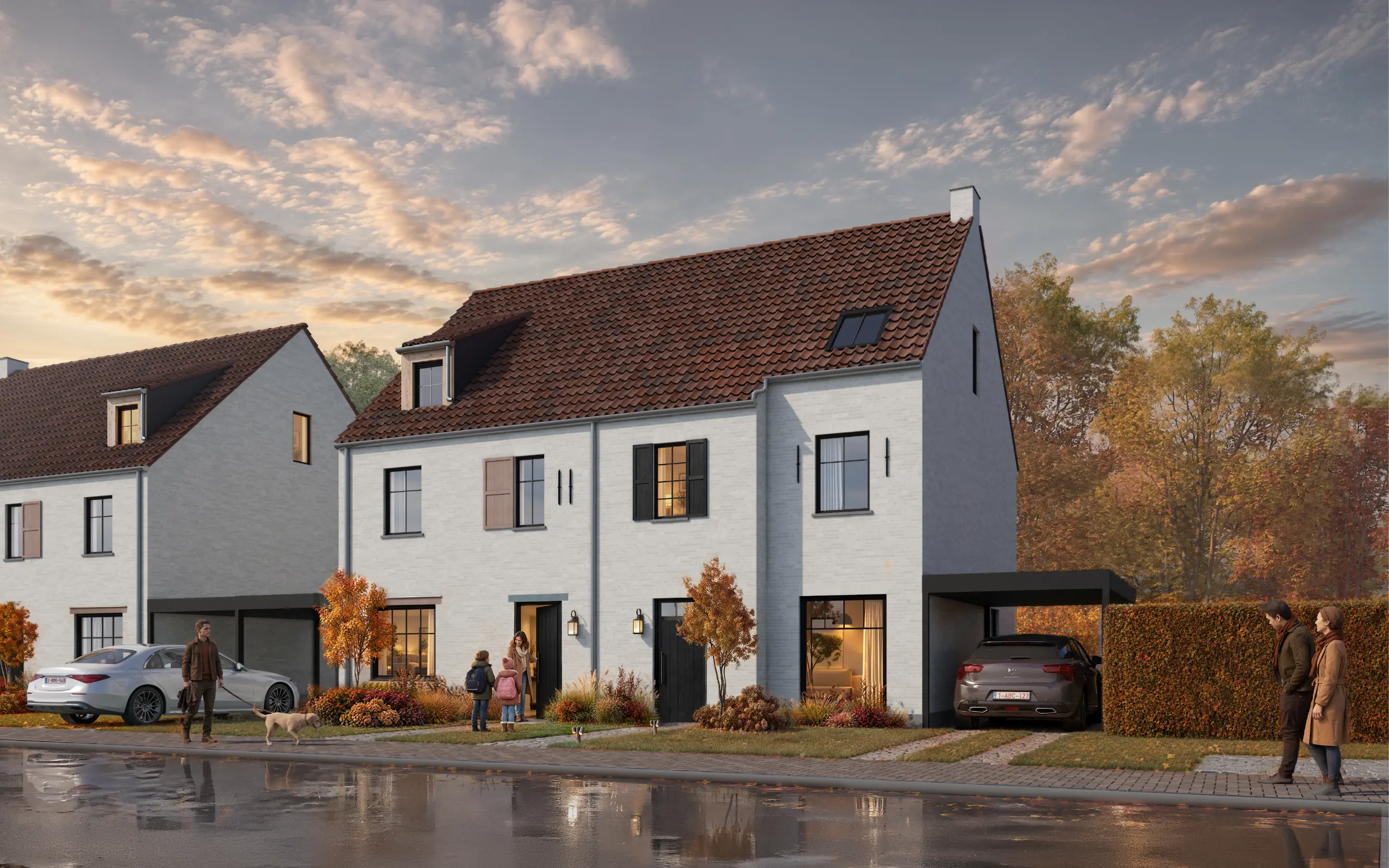ardea-nieuwbouw-project-pastorijtuin-bekkevoort-wersbeek