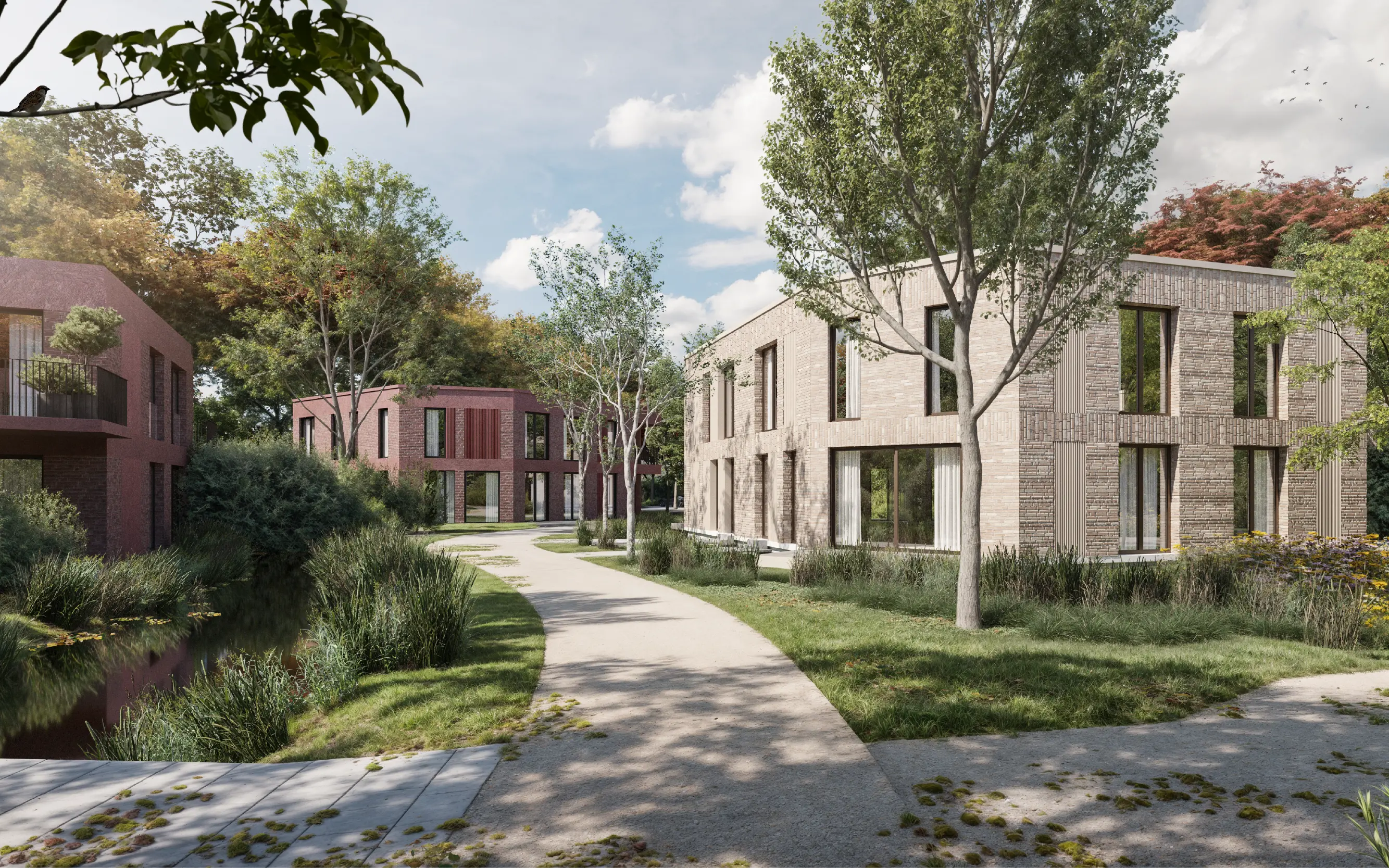 ardea-nieuwbouw-project-londerzeel