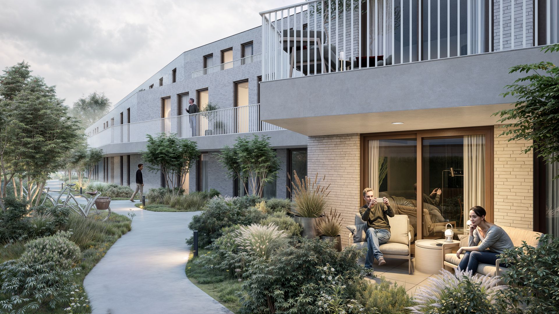 ardea-bospark-nieuwbouw-project-kapelle-op-den-bos-architectuur