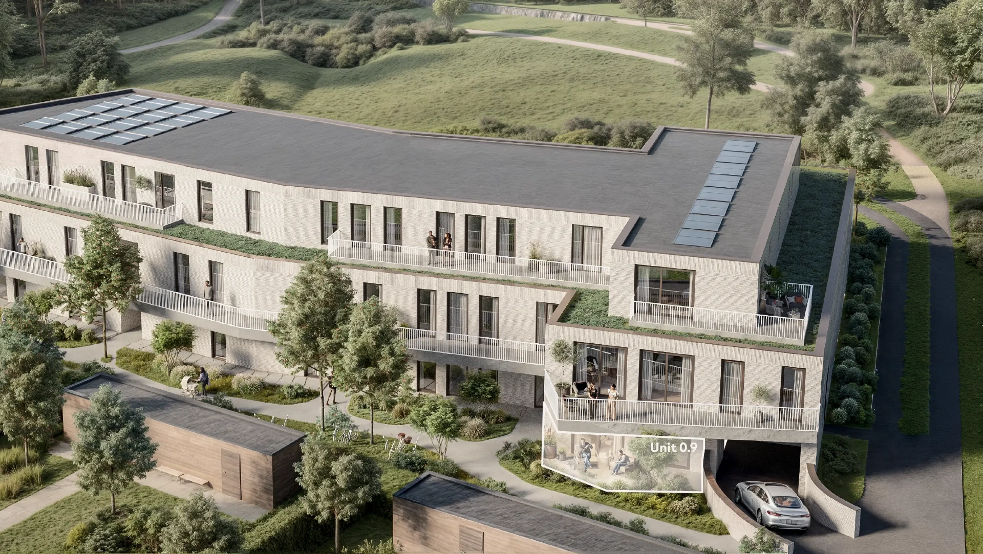 ardea-bospark-nieuwbouw-project-kapelle-op-den-bos-architectuur